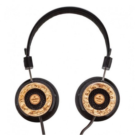Grado Hemp Limited Edition
